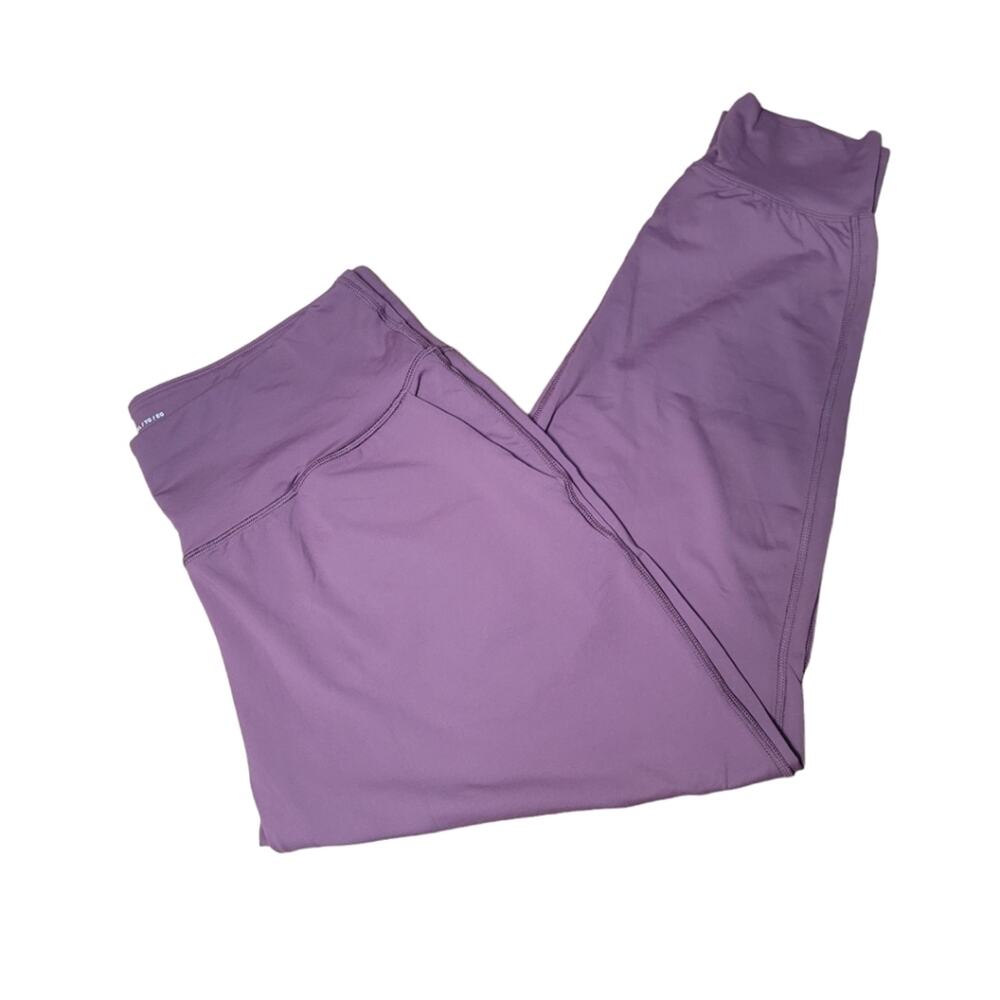 NWT Under Armour UA Meridian Ash Plum Jogger X-Large - Picture 4 of 10